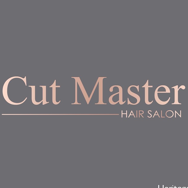 Cut Master Hair Salon