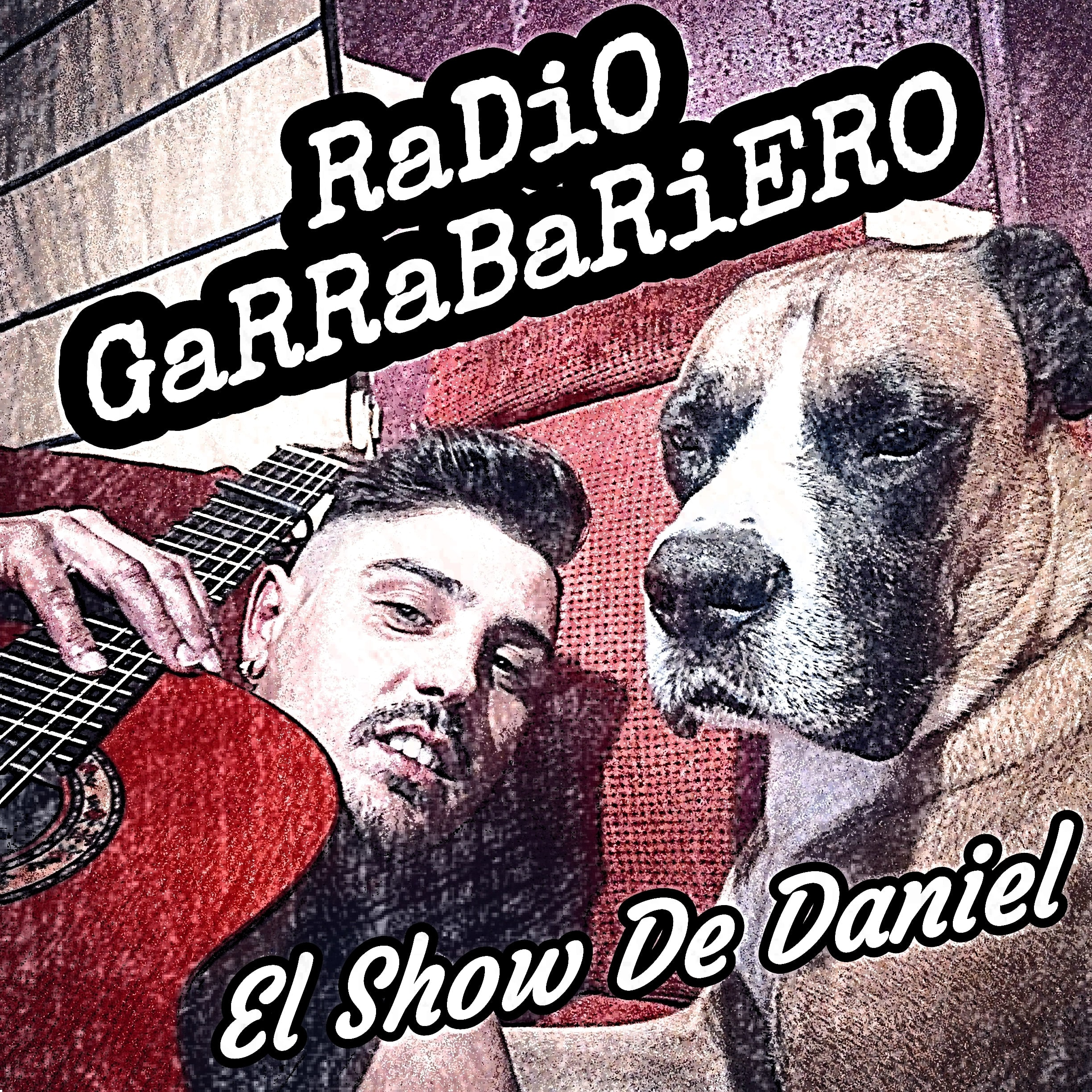Radio Garrabarriero