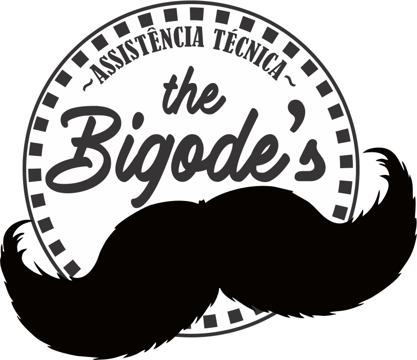 The Bigode's Assistência Técnica