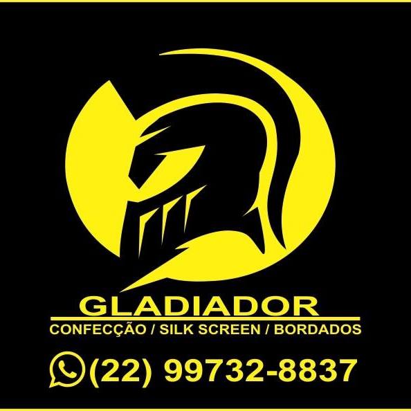 Gladiador Bordados