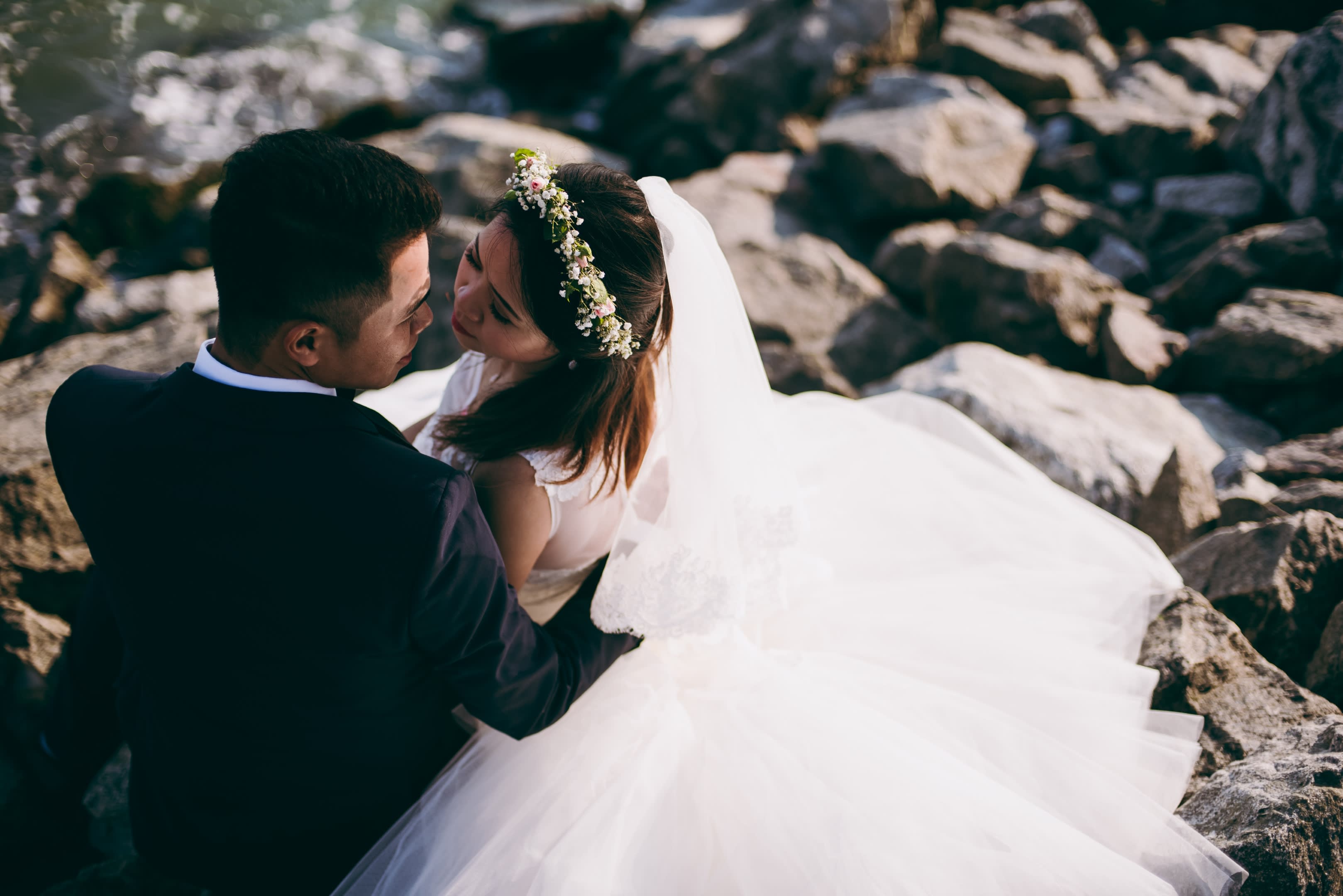 Always and Forever Weddings — wedding