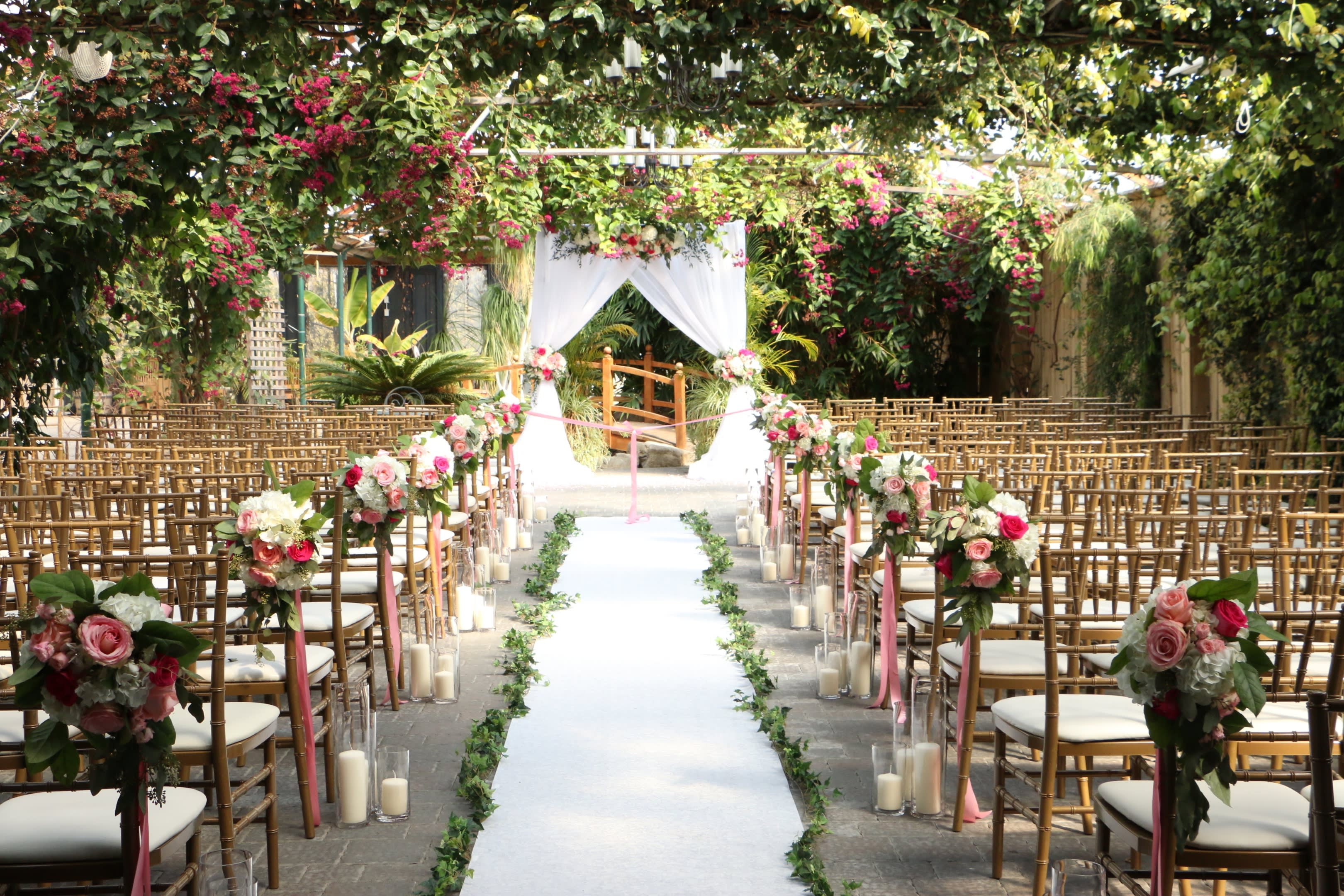 Deluxe Wedding Planner — wedding