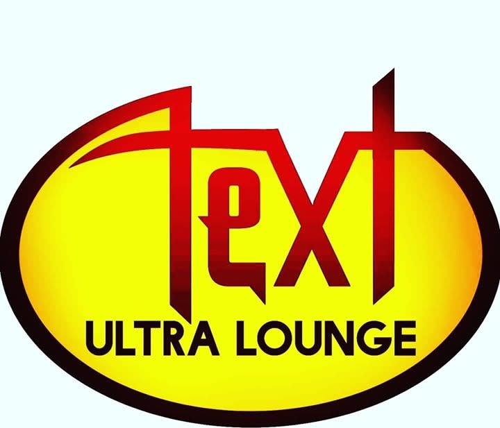 Text ultra Lounge ATL