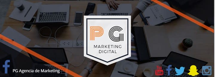 PG Agencia de Marketing