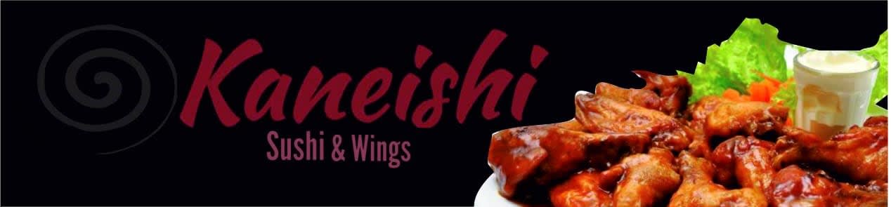 Kaneishi Sushi & Wings