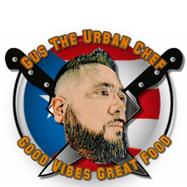 Gus the Urban Chef