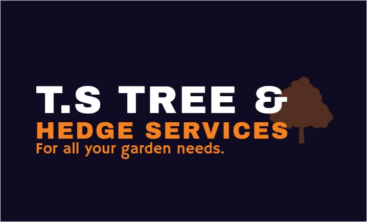 T.S Tree & Hedge Services