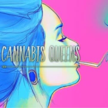 Cannabis Queens