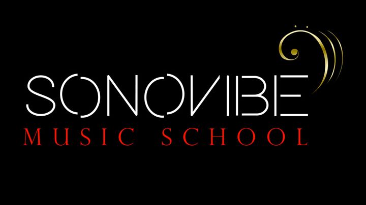 Sonovibe Music School