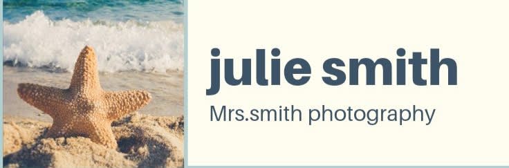 Mrs Smith Photography