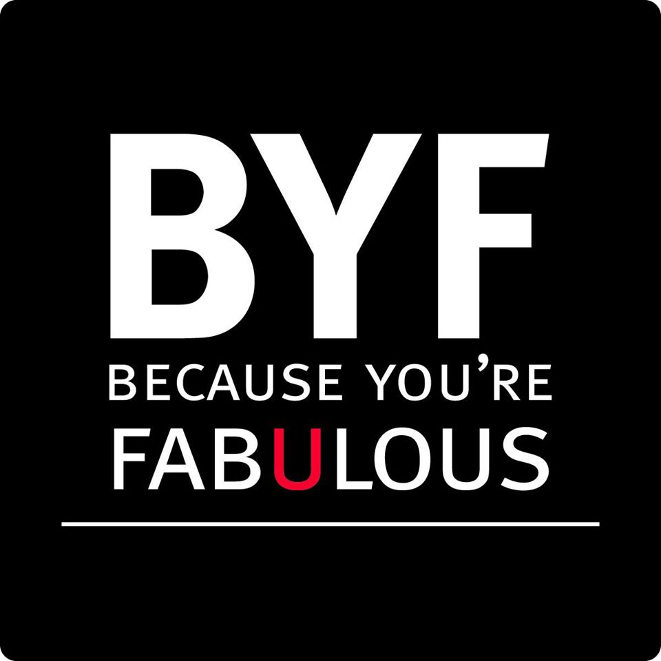 Because You're Fabulous