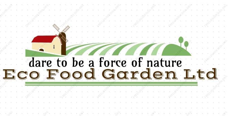 Eco Food Garden