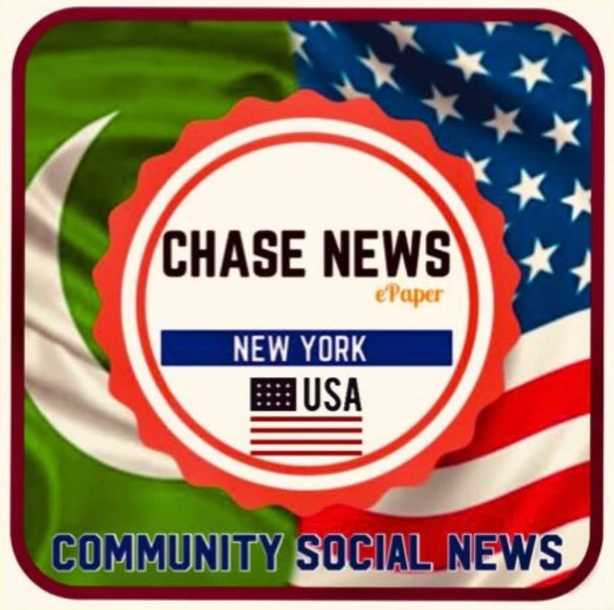 Chase News