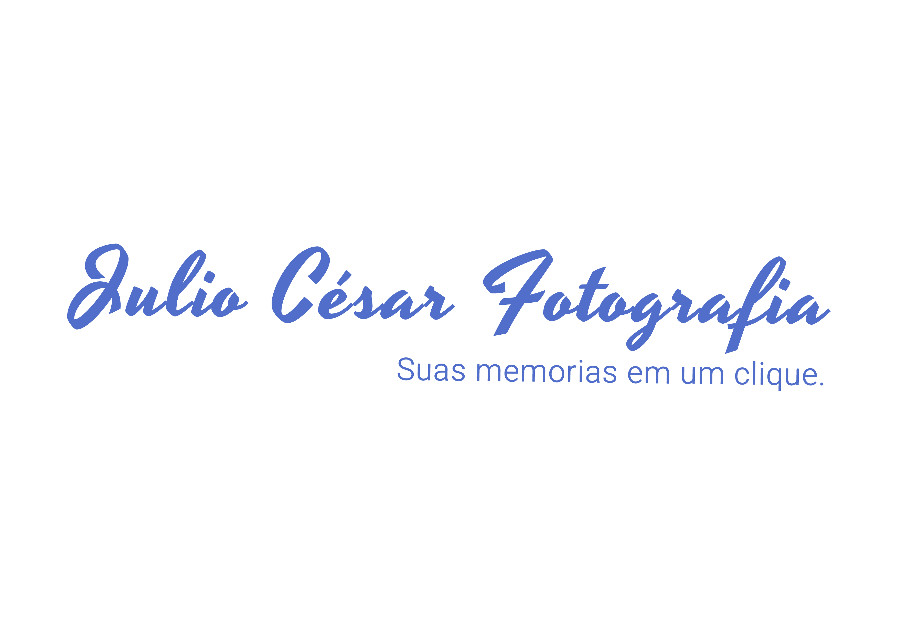 Julio César Fotografia
