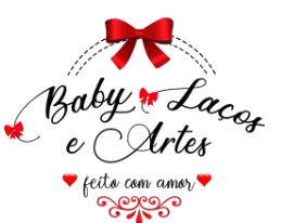 Baby Laços & Artes