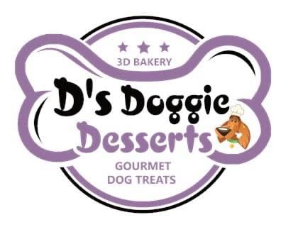 D's Doggie Desserts