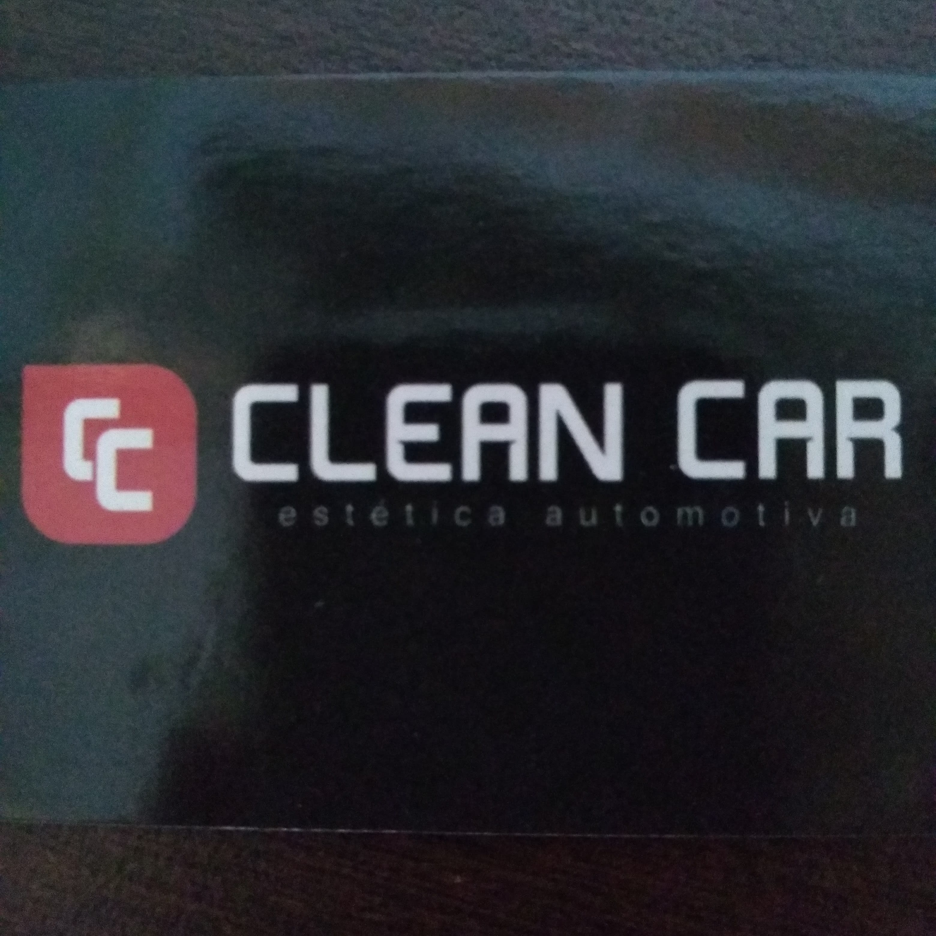 Clean Car Estética Automotiva