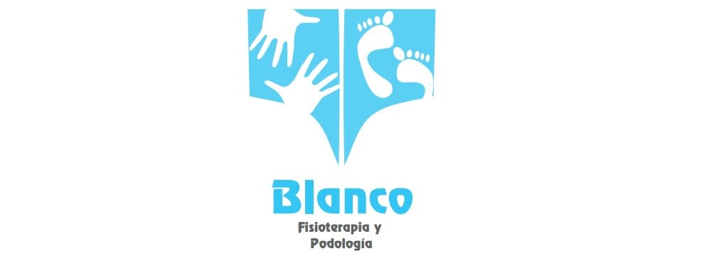 Blanco Fisioterapia-Podología
