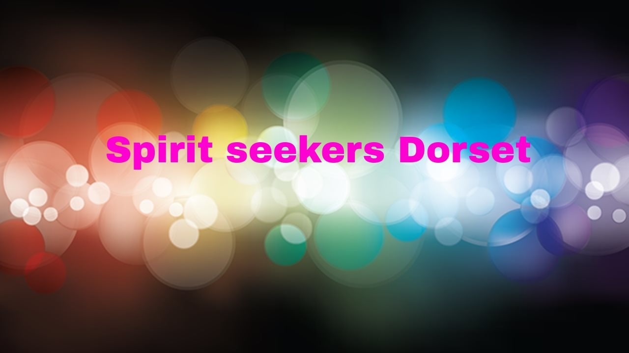 Spirit Seekers Dorset