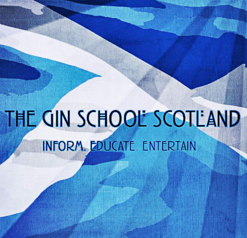 The Gin School Scotland