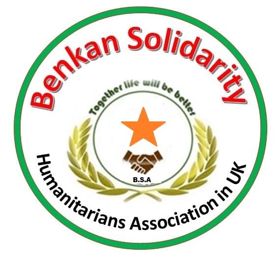 Benkan Solidarity Association