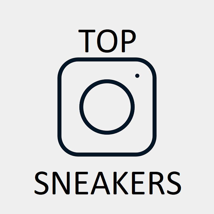 Top Sneakers Mid