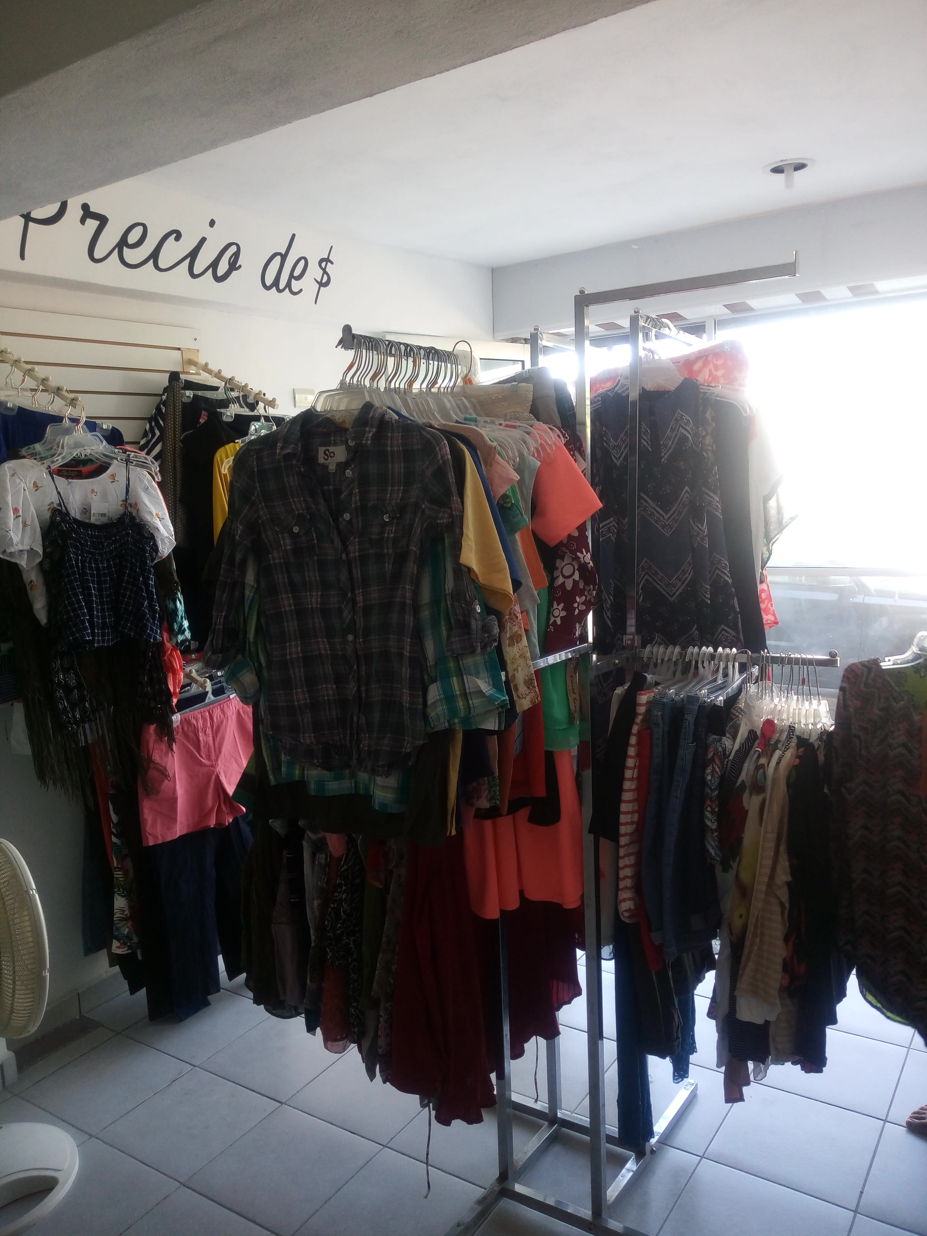 Bazar Del Rey | Tienda de ropa en Mazatlán
