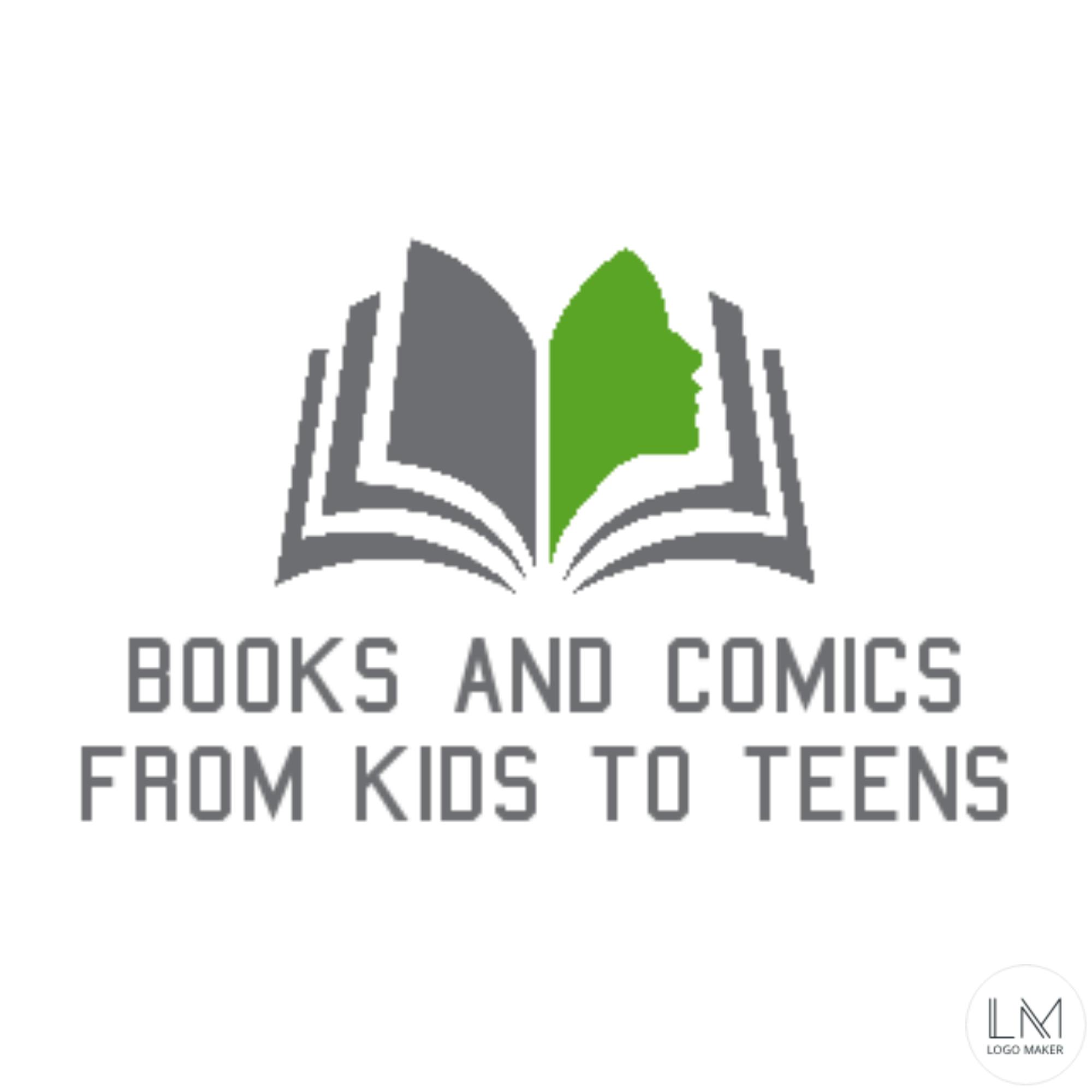Comics And Books