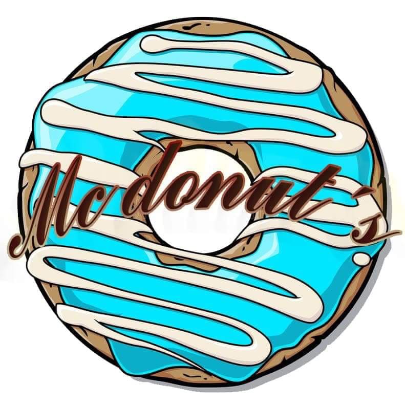 Mc Donut’s