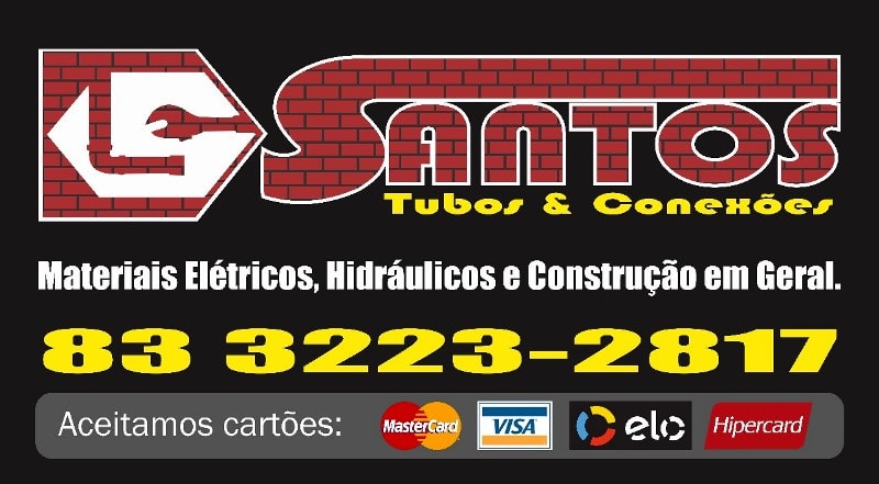 Santos Tubos e Conexões