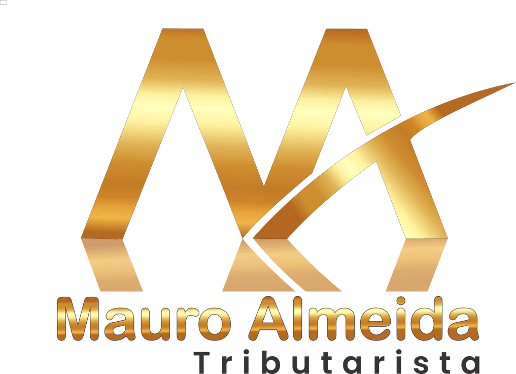 Mauro Almeida - Tributarista