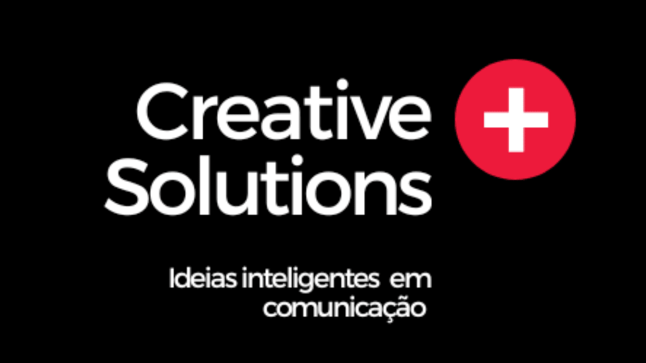 Creative Solutions Comunicação