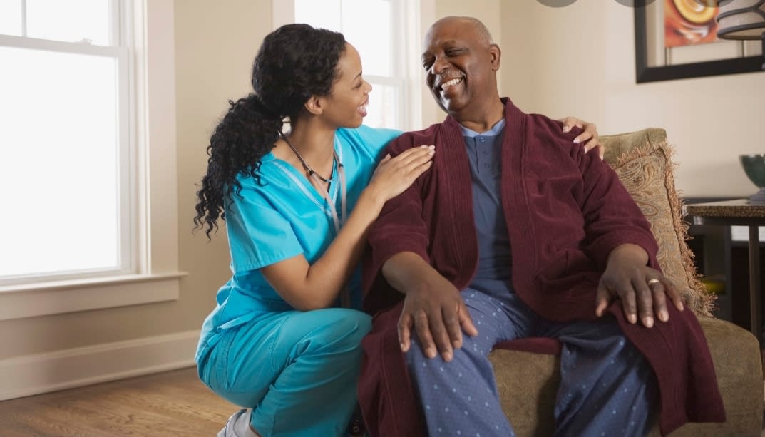 Prestige Comfort Home Care Llc Nursing Care Gahanna