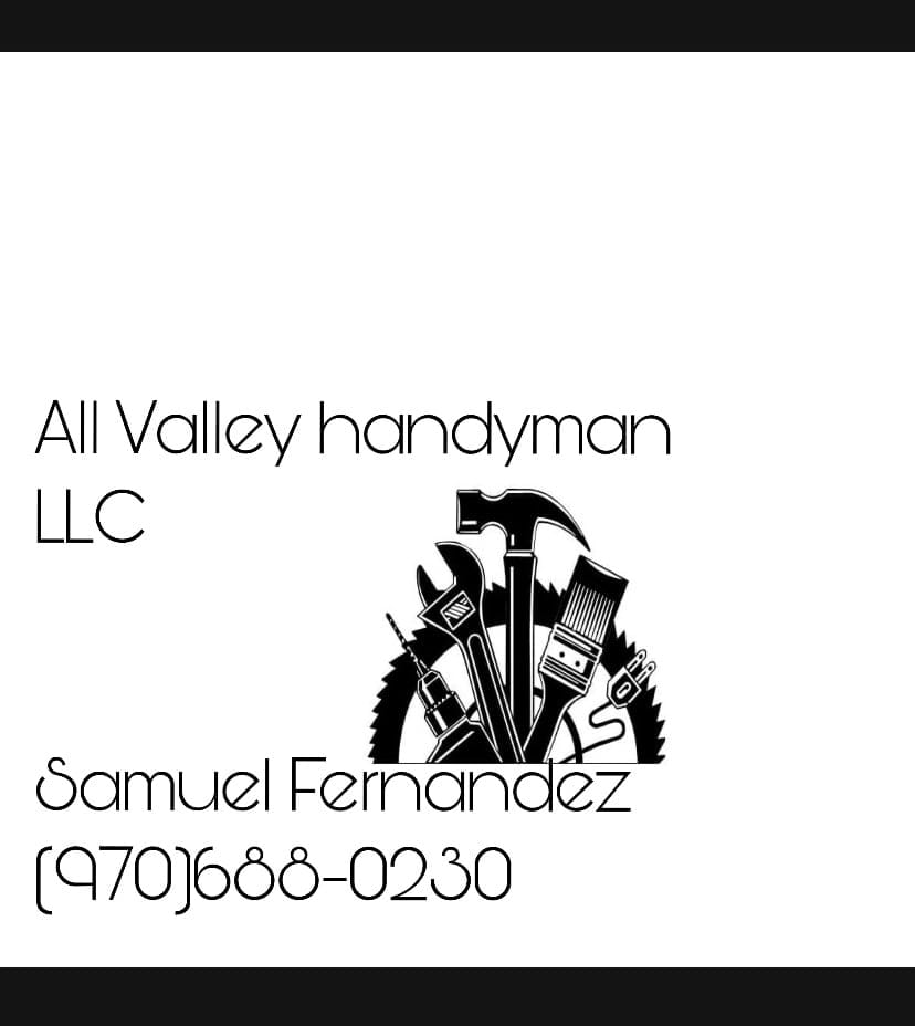 All Valley Handyman Llc