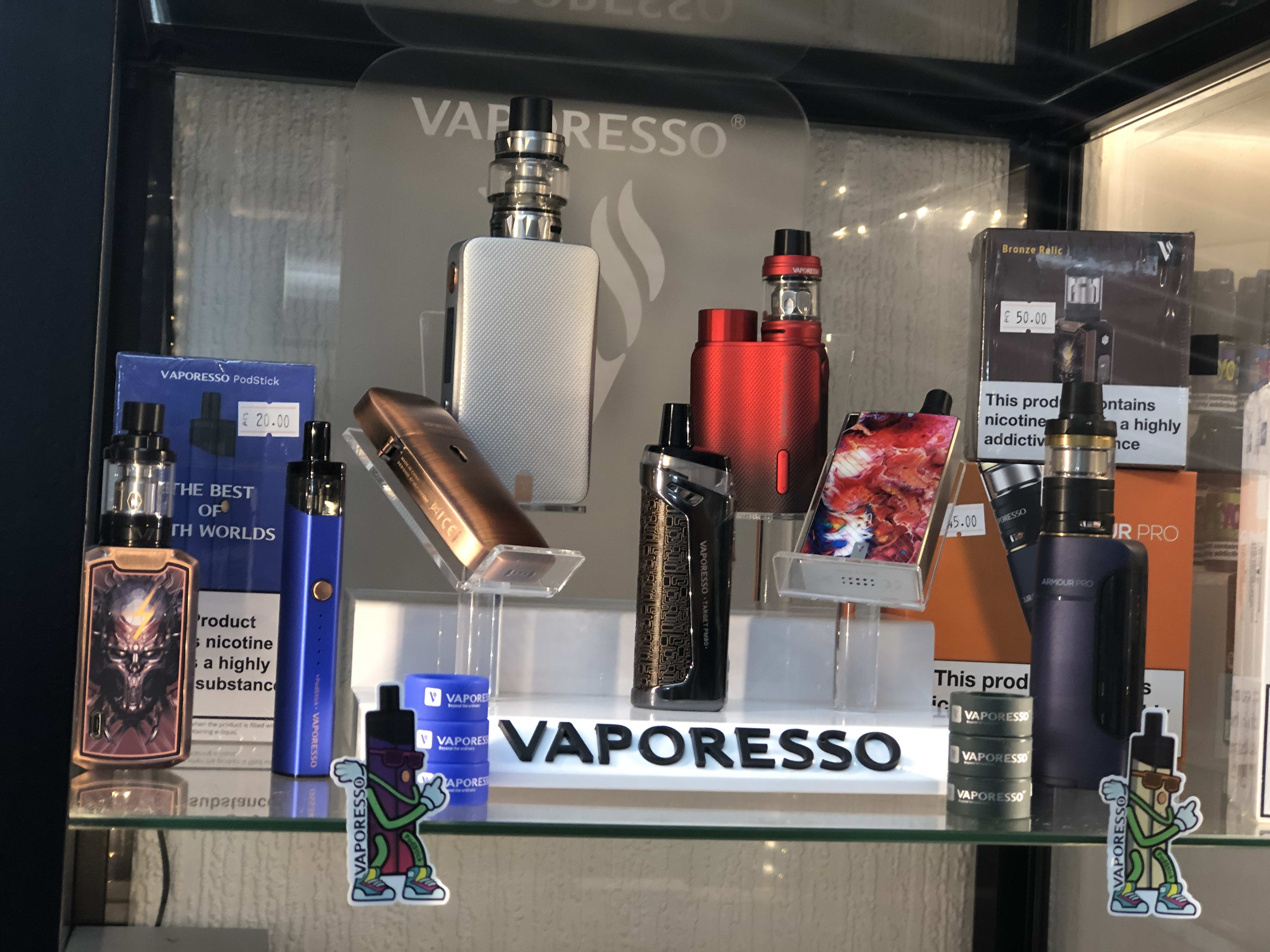 vape shop whitburn Epavape Plus