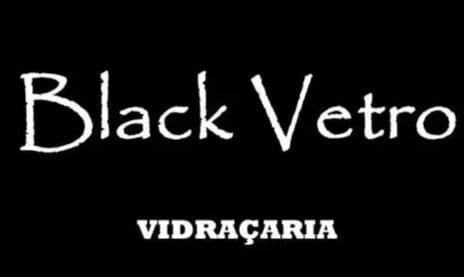 Black Vetro Vidraçaria