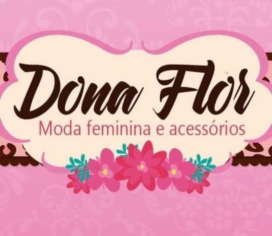Dona Flor Moda Feminina