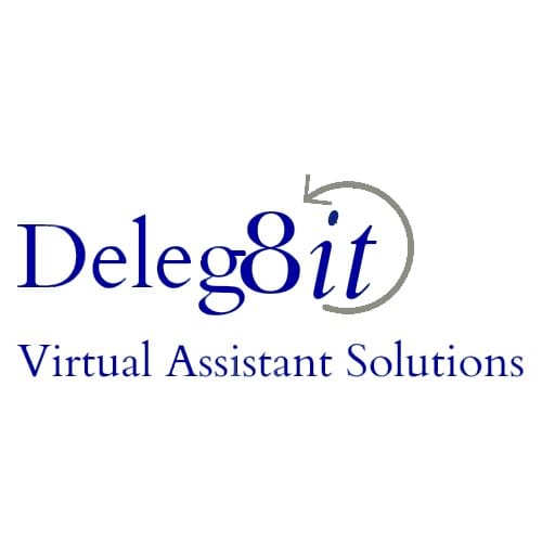 Deleg8It - Virtual Assistant Solutions