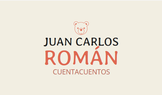 Juan Carlos Román Cuentacuentos