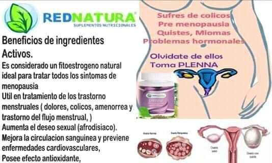 Red Natura Siempre Saludable - Suplementos | Irapuato