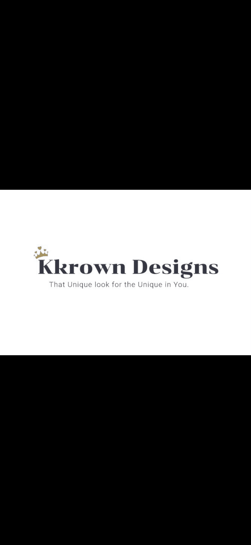 Kkrown Designs