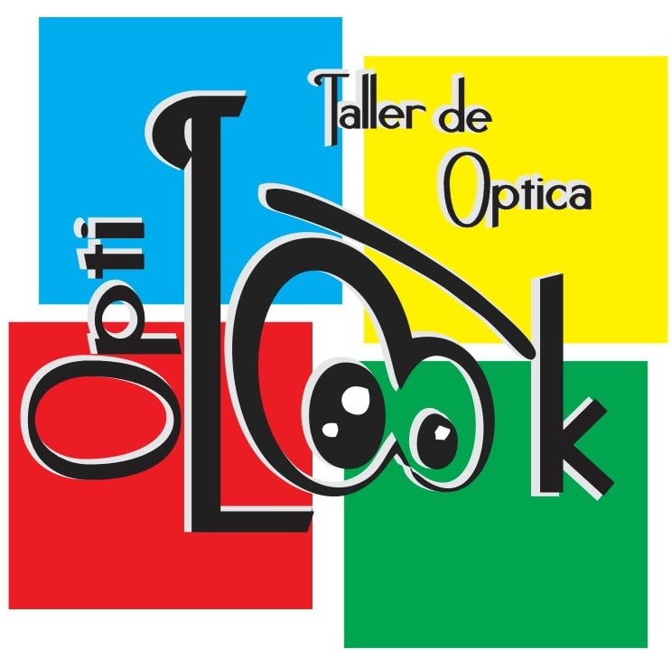 Taller de Óptica Optilook (Opt. Alicia Páez)