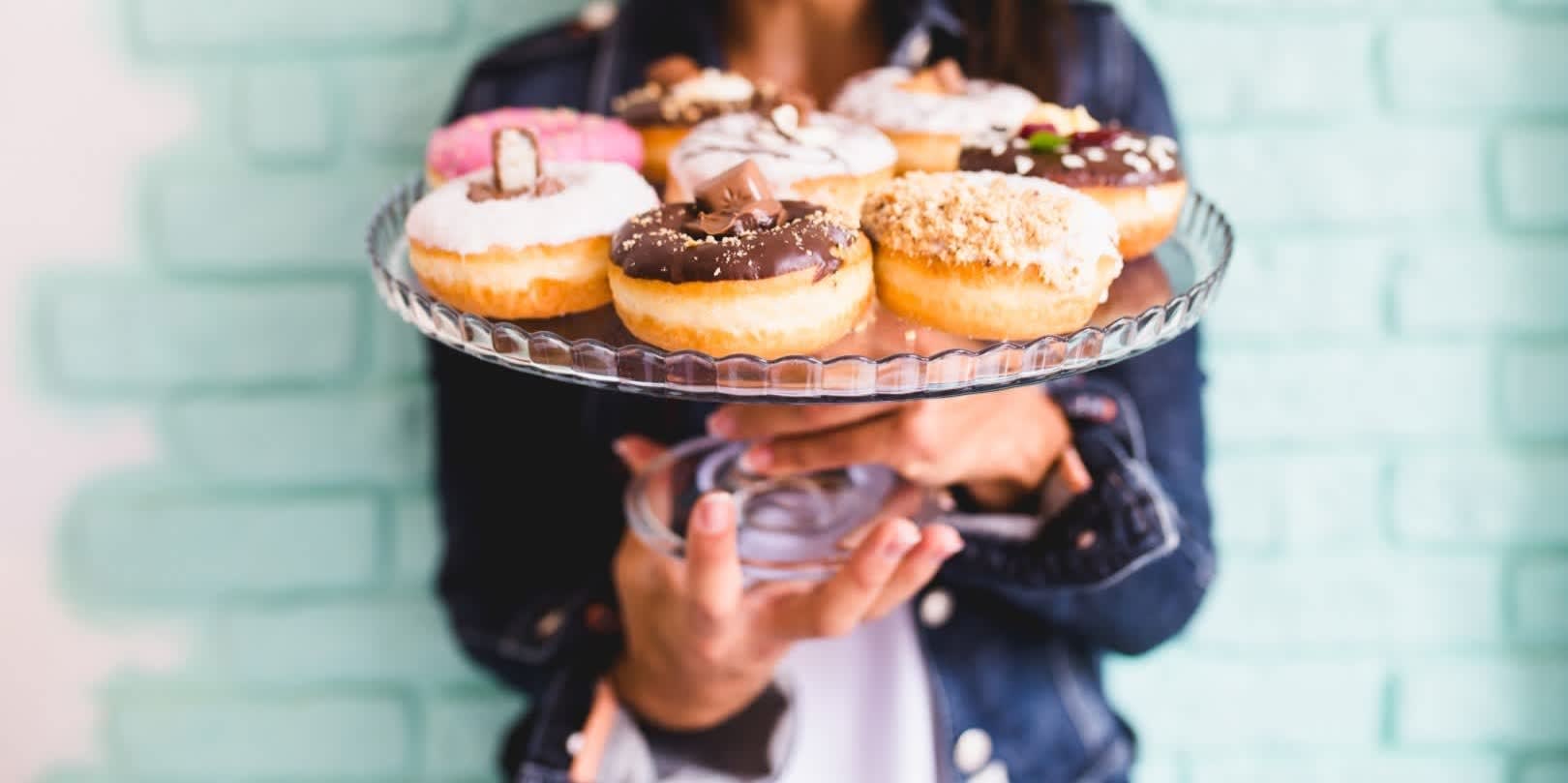 Anseri Cakes Cursos de repostería en Querétaro