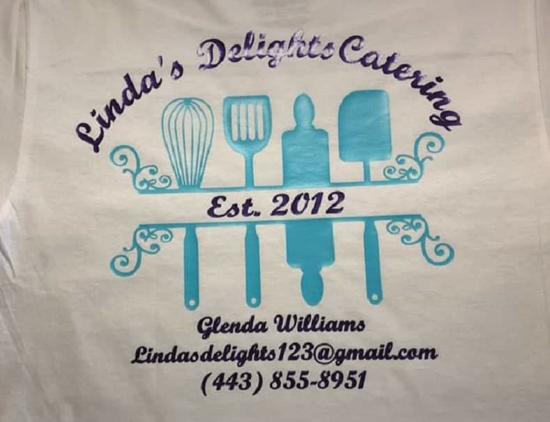 Linda's Delights Catering