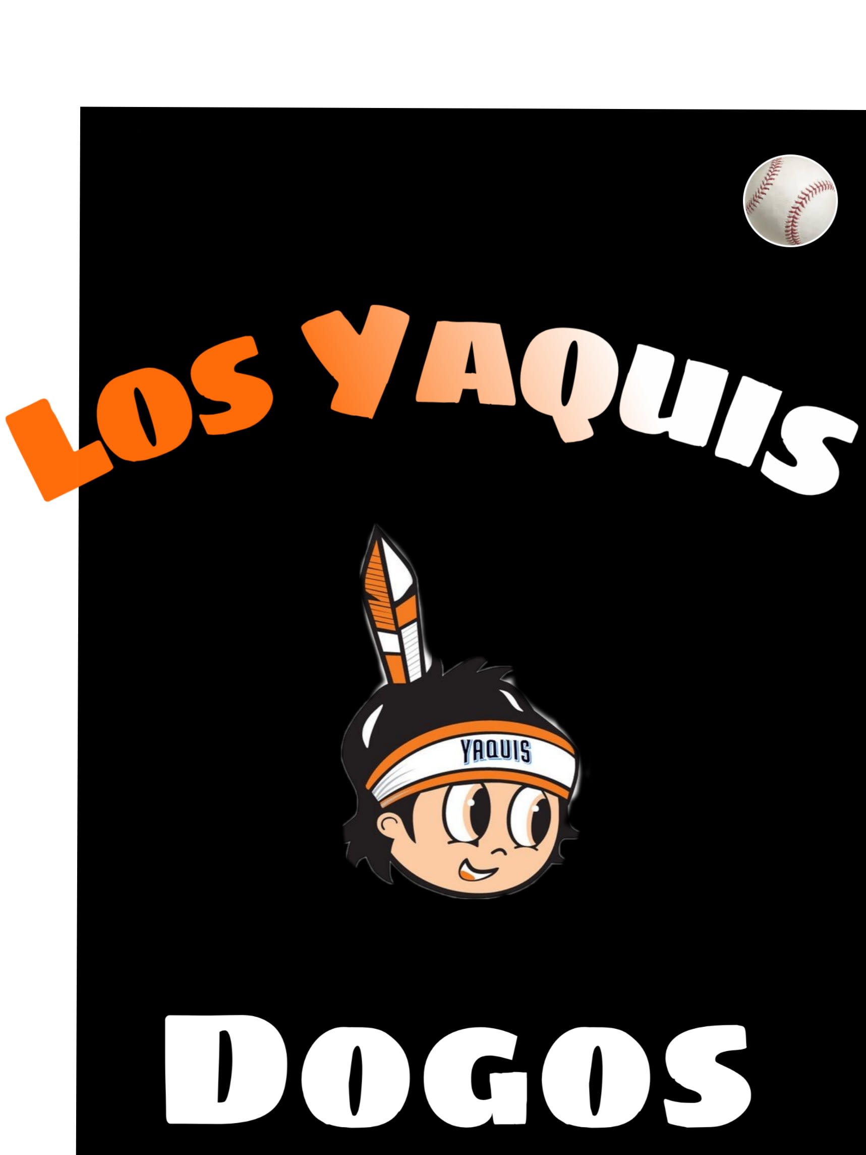 Dogos Los Yaquis