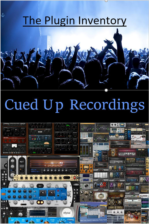 Cued Up Recordings