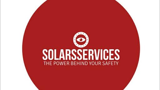 Solar Security Services