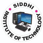 SIDDHI INSTITUTE OF TECHNOLOGY