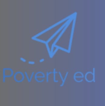 Poverty Ed.
