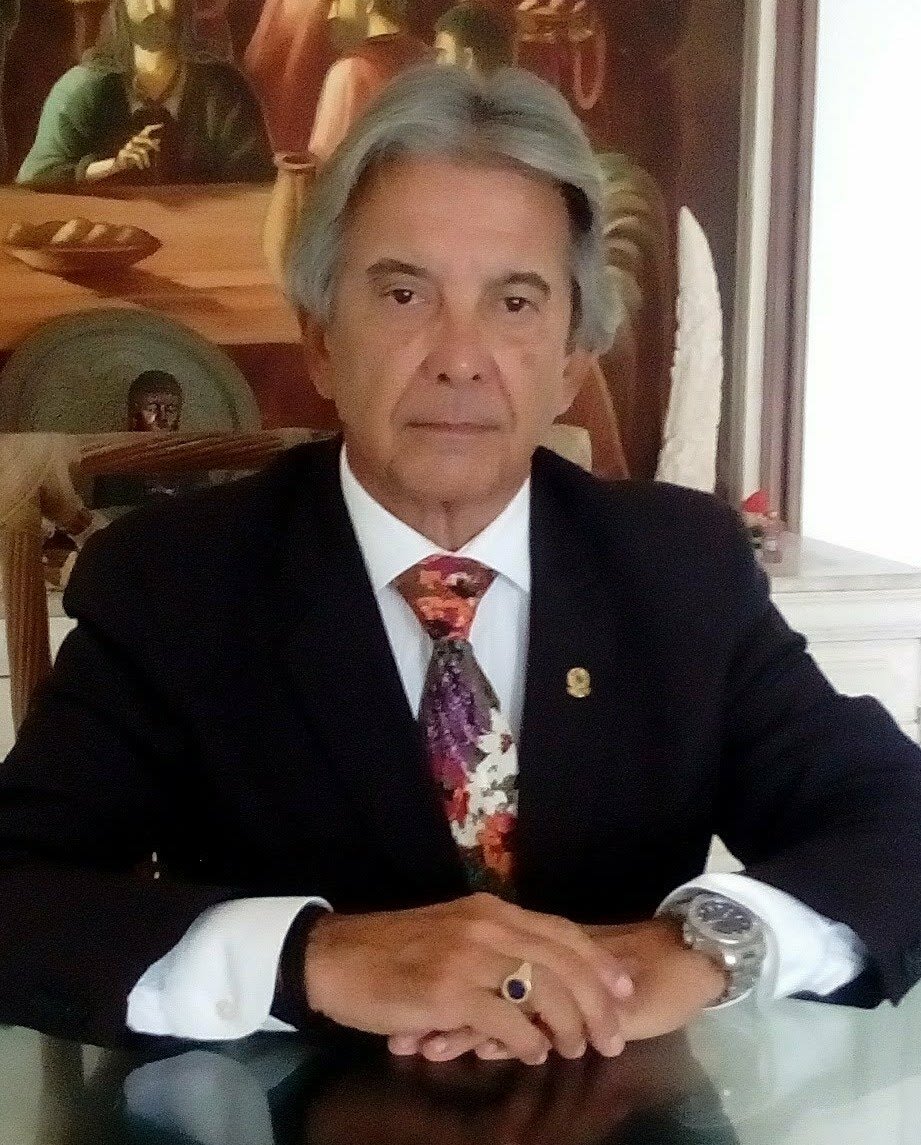 Escritório de Advocacia Sílvio Torres